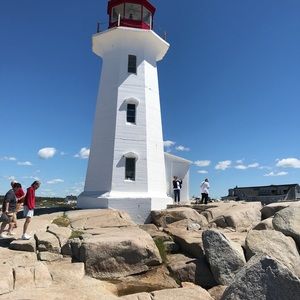 Meet your Posher, Ellie